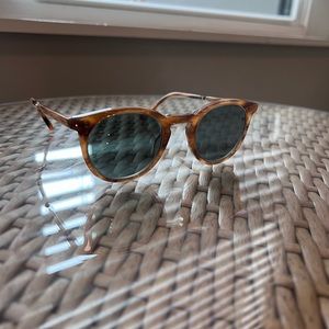 Garrett Leight sunglasses